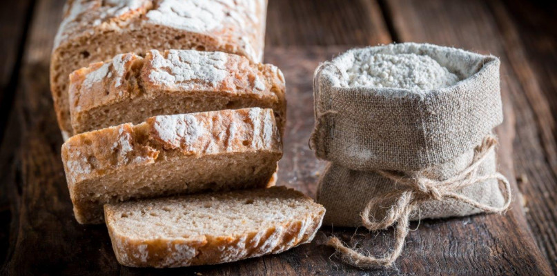 5 rzeczy, których nie wiesz o chlebie