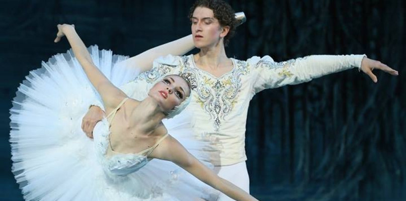 Fot. facebook.com/Royal-Lviv-Ballet