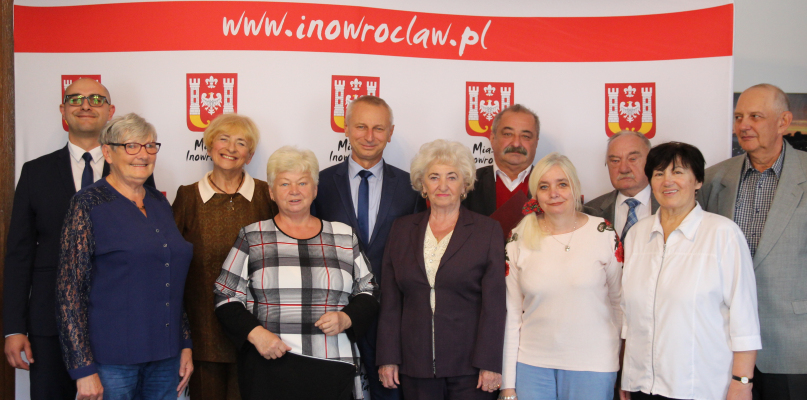 Fot. Urząd Miasta Inowrocławia