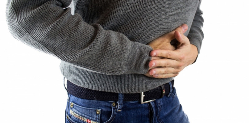 Bóle brzucha - Dlaczego nie powinniśmy ich ignorować?
