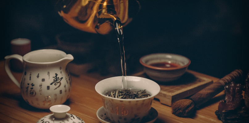 Herbaty japońskie - wyjątkowe specjały dla prawdziwych smakoszy