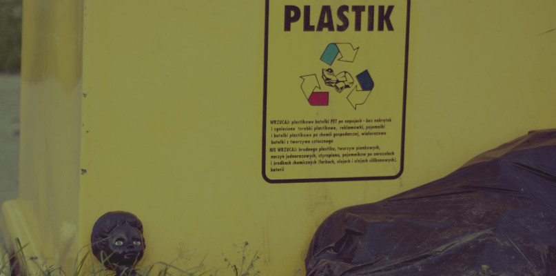 Ekologiczna rewolucja w domu, czyli jak ograniczyć zużycie plastiku