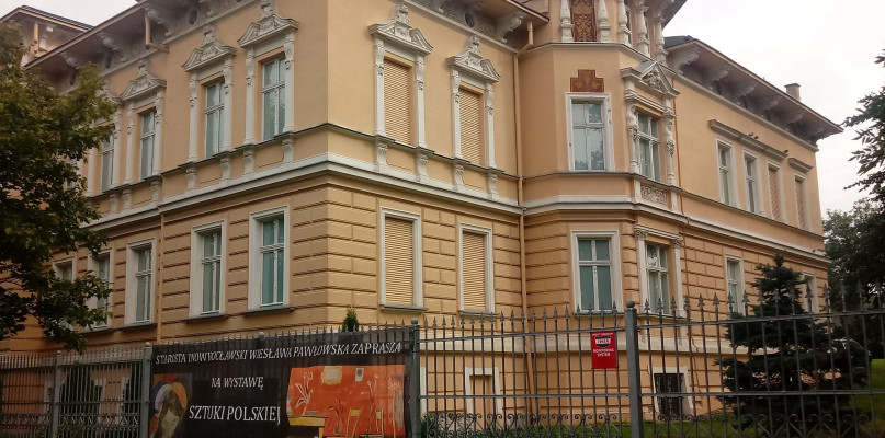 fot. Muzeum im. Jana Kasprowicza w Inowrocławiu