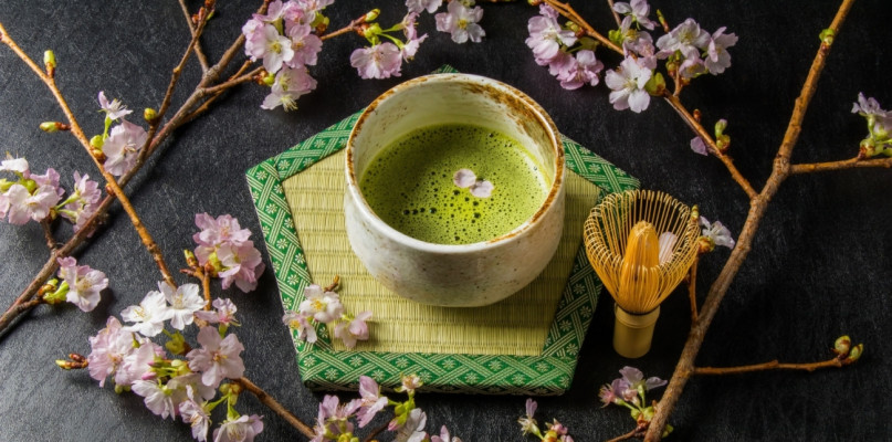 Różne odcienie zieleni: Najsłynniejsze odmiany herbaty zielonej