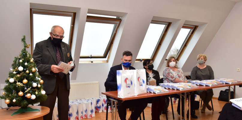 fot. Rotary Club Inowrocław