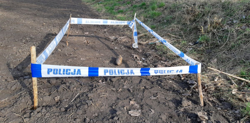 Fot. KPP Inowrocław
