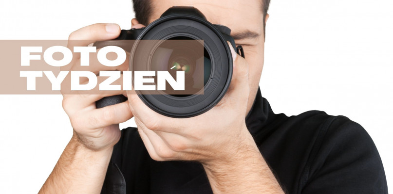 FOTO TYDZIEŃ. Zobaczcie galerie wydarzeń z tego tygodnia