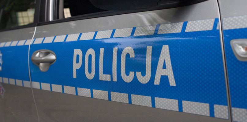 Wychodziła z domu konkubenta przez okno, a teraz nie żyje. Policja mówi...