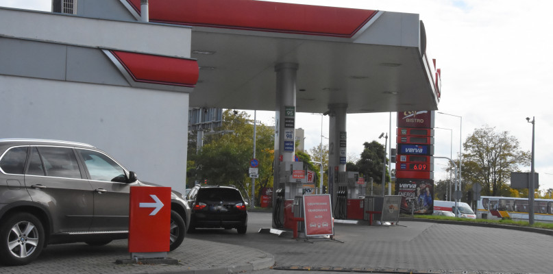 To koniec aut z instalacją LPG? Nie będą mogły jeździć po polskich drogach?