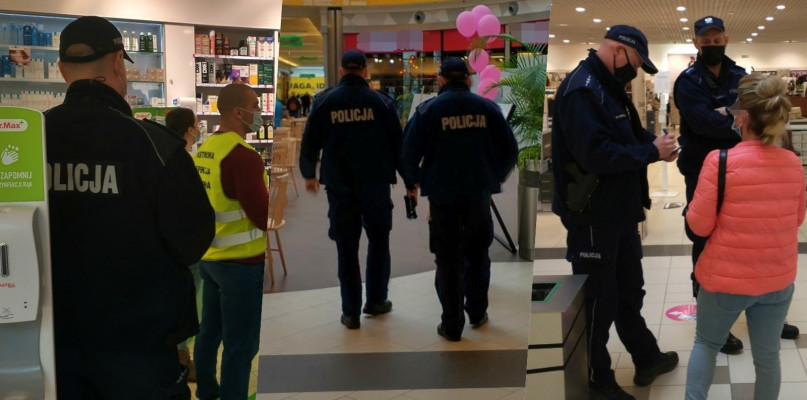 Fot. KPP Inowrocław