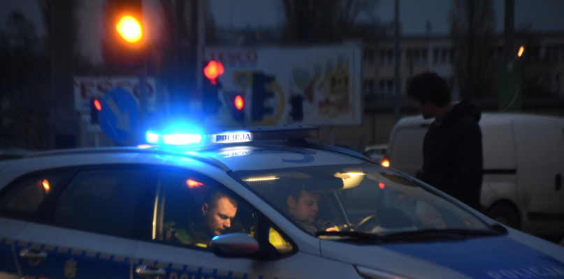 Nie chcesz płacić? Sprawdź opony! Za to grozi ci aż...