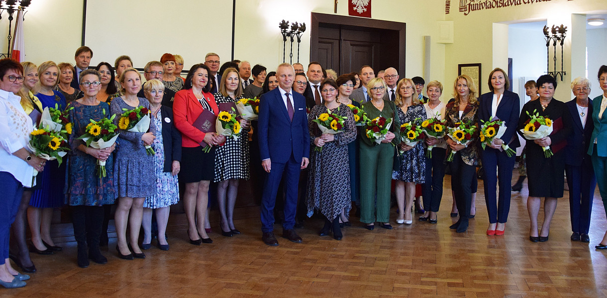 Fot. UM Inowrocław