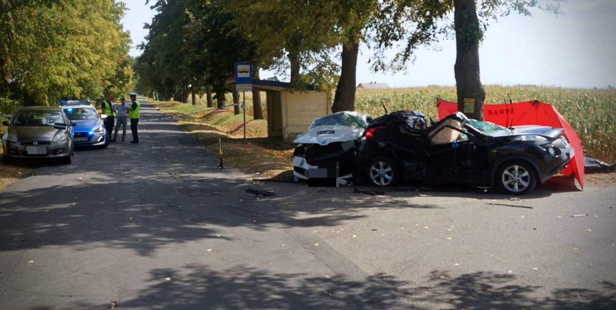 Fot. KPP Aleksandrów Kujawski