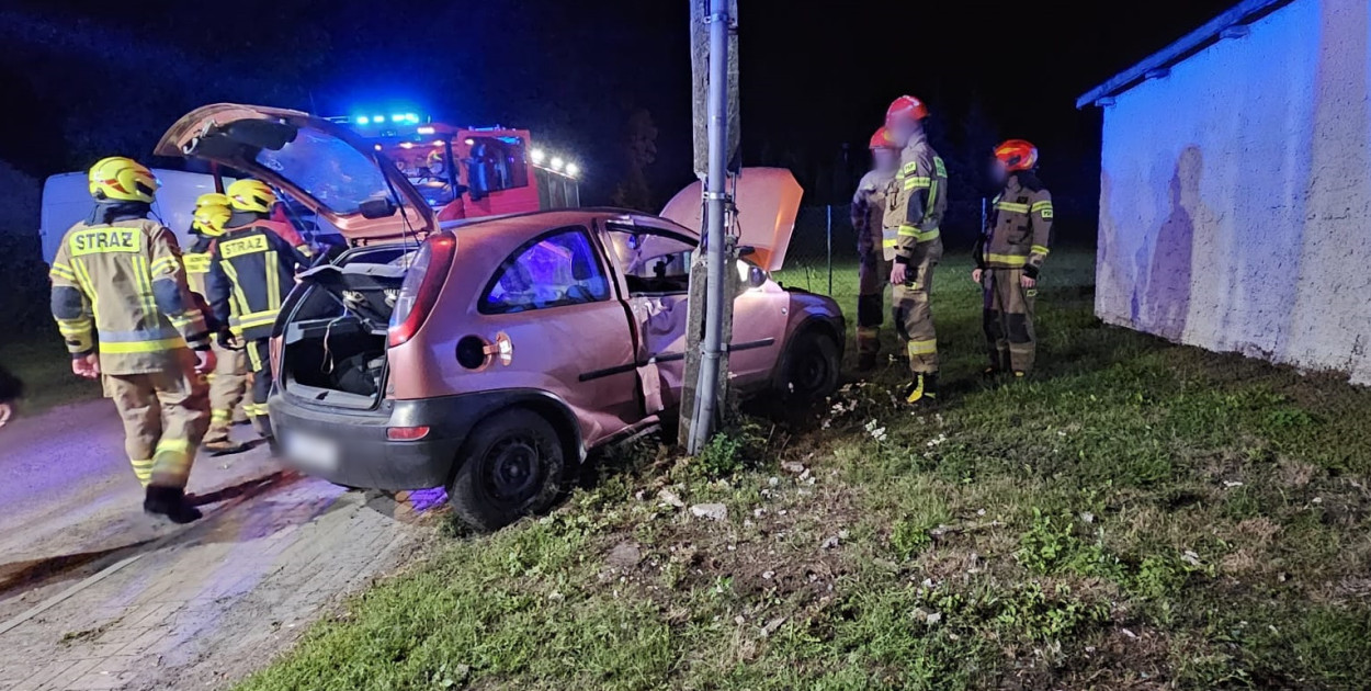 Fot. Alert24/Przemek