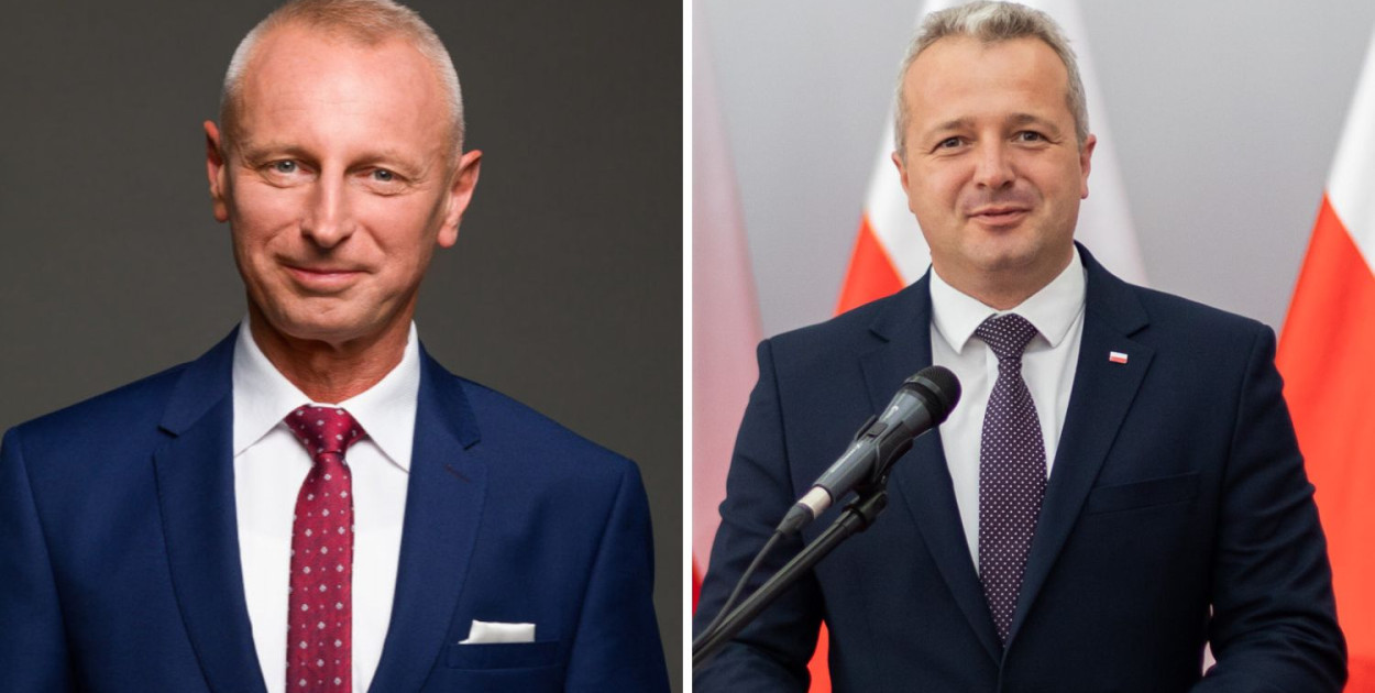 Ryszard Brejza pokonał Mikołaja Bogdanowicza [WYNIKI]