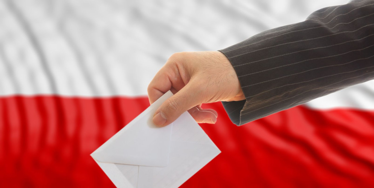 Wybory samorządowe 2024 coraz bliżej!