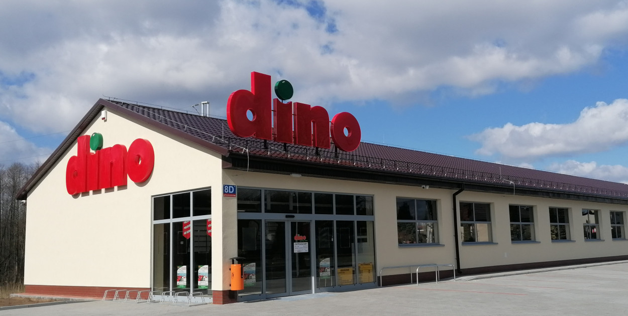 Polski gigant wchodzi na nowy rynek! Chcą być jak Orlen