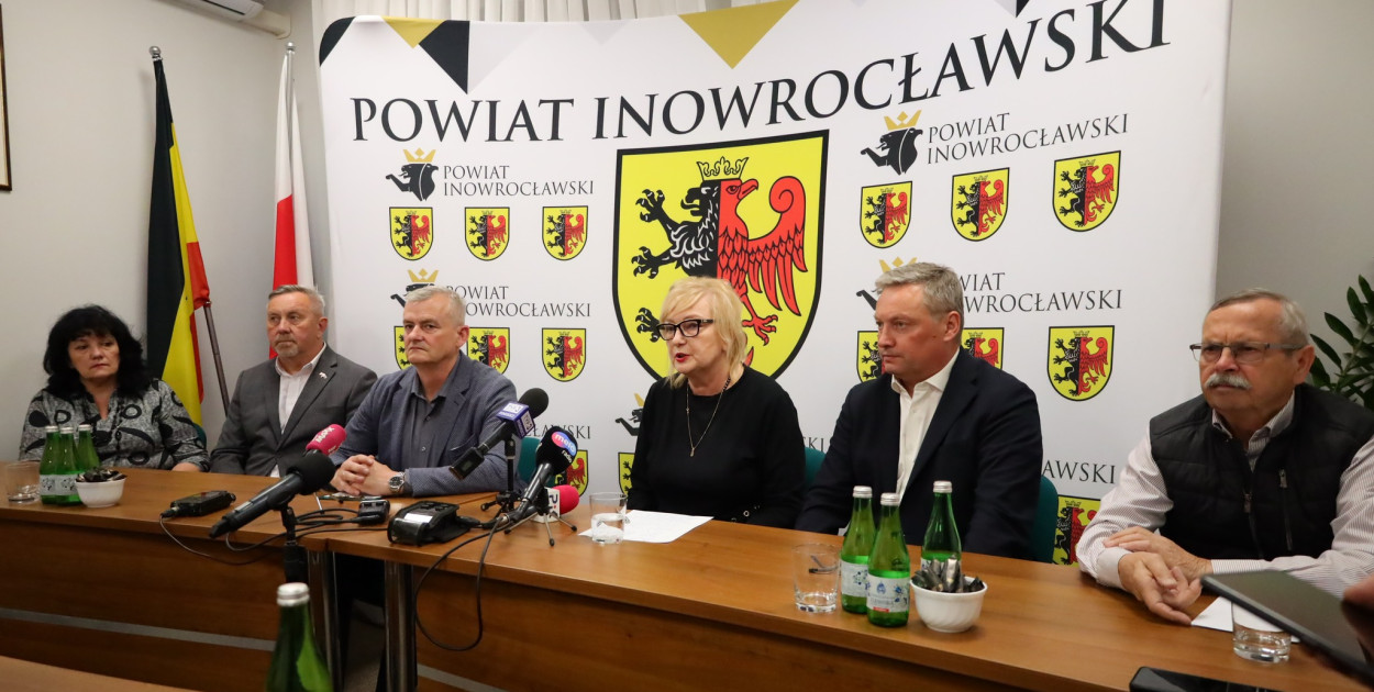 Fot. Starostwo Powiatowe w Inowrocławiu