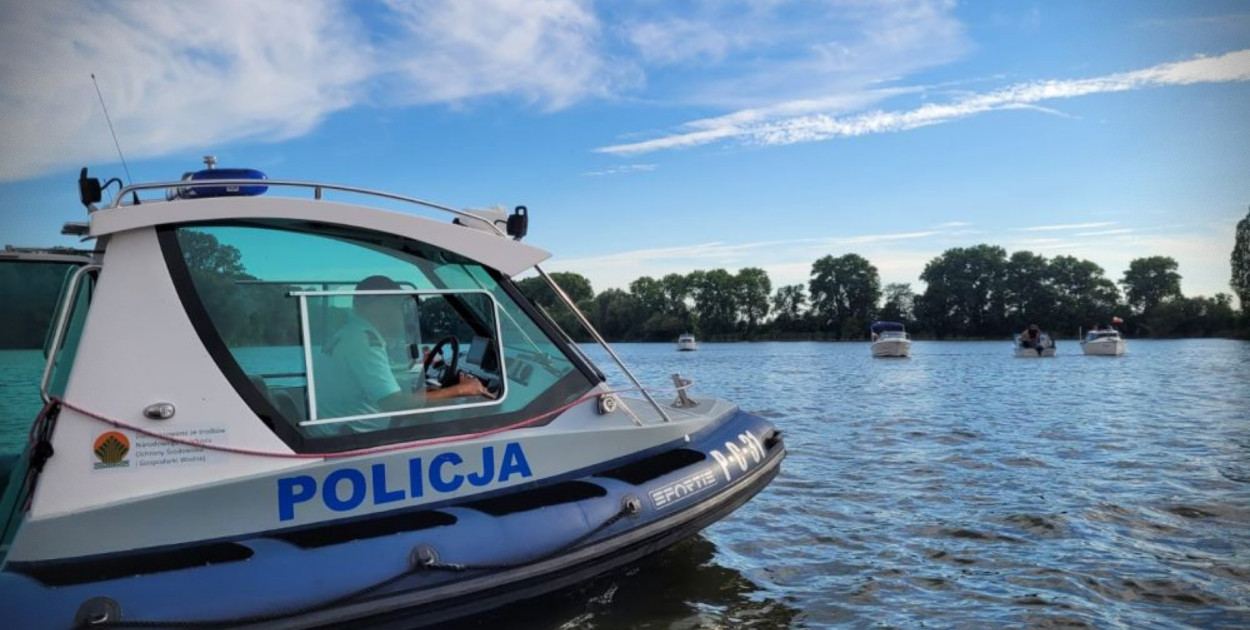 Fot. KPP Inowrocław
