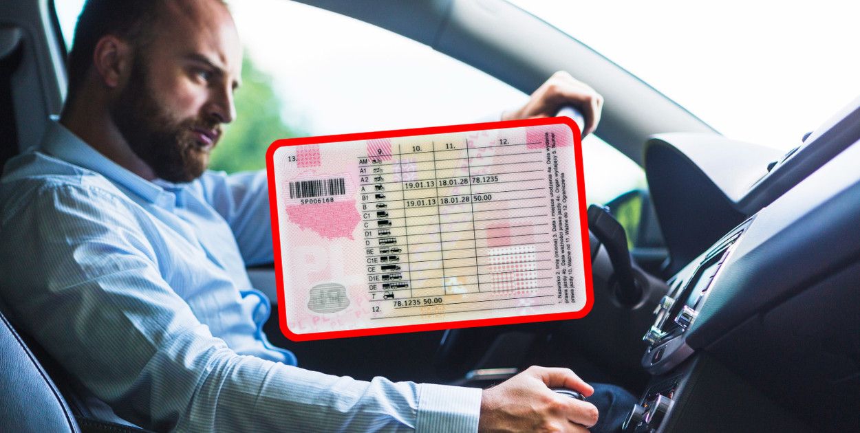 Do kiedy wymienić bezterminowe prawo jazdy? To są kluczowe daty