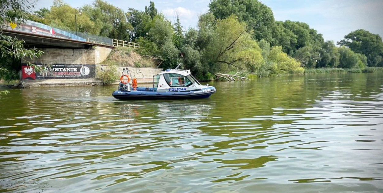 Fot. KPP Inowrocław
