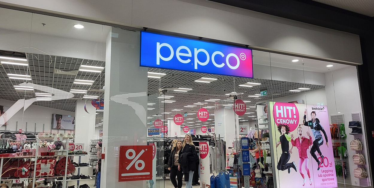 Pepco wycofuje produkty. Przekroczona norma ołowiu!