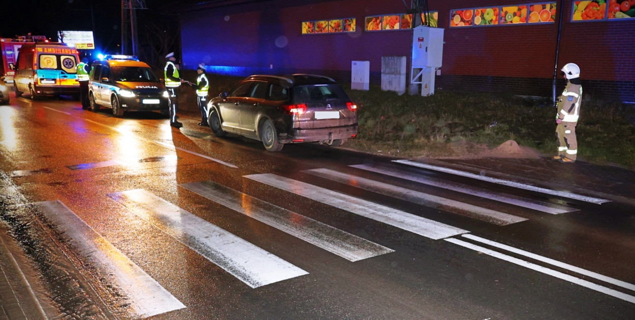 Fot. KPP Radziejów