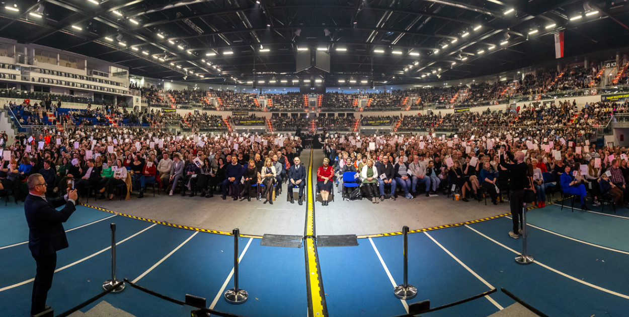 fot. Szymon Zdziebło/tarantoga.pl dla UMWKP