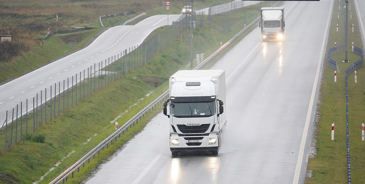 Podwyżki na popularnej autostradzie. Od dziś nowe opłaty dla kierowców