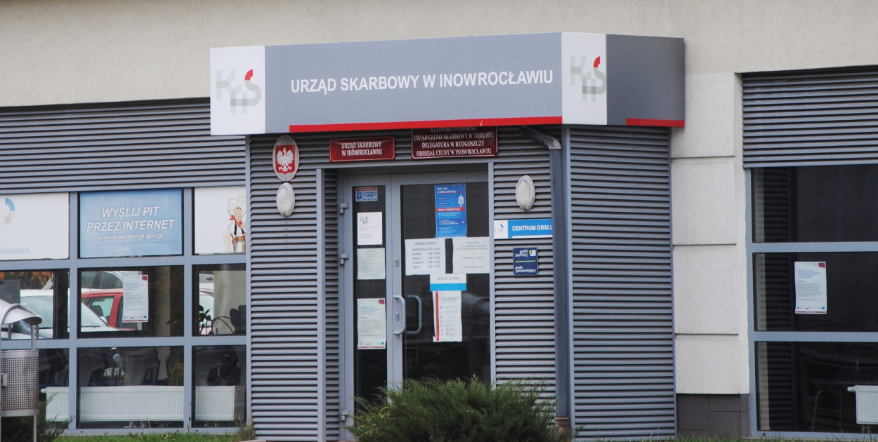 Dziś zamknięte m.in. urzędy skarbowe i placówki ZUS
