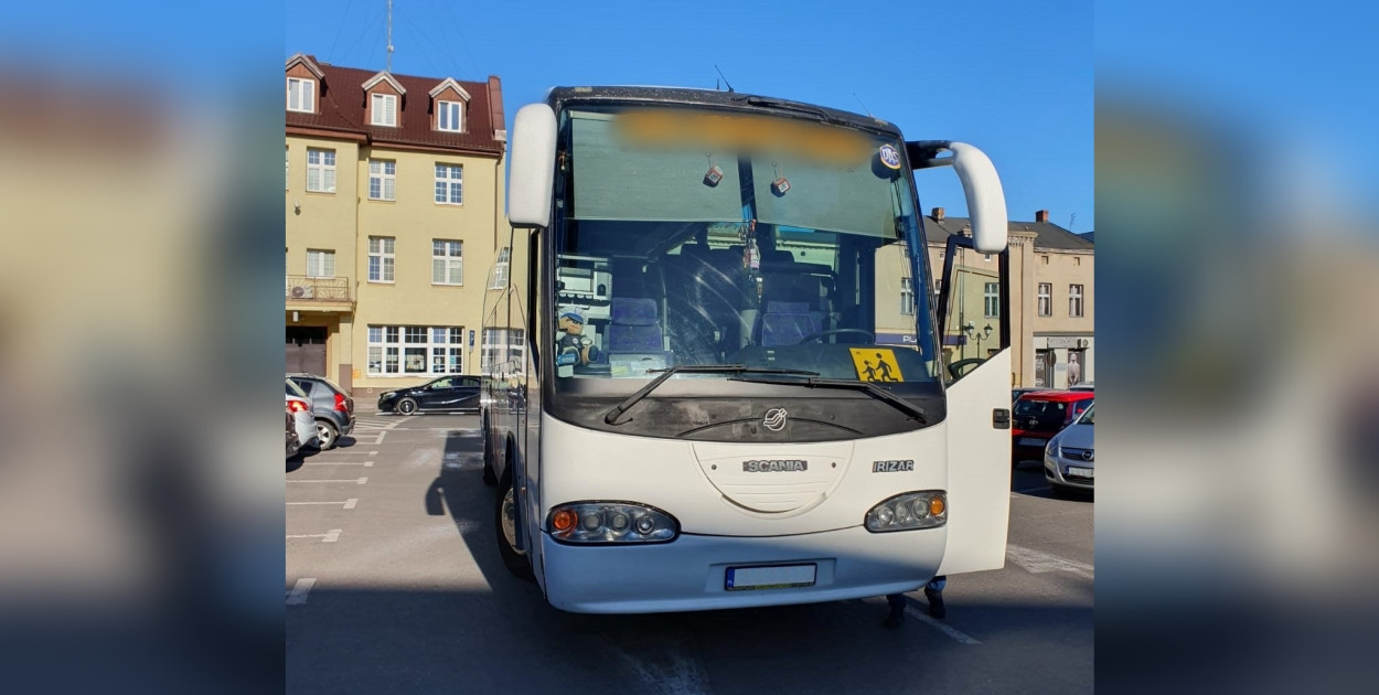 Fot. KPP Mogilno