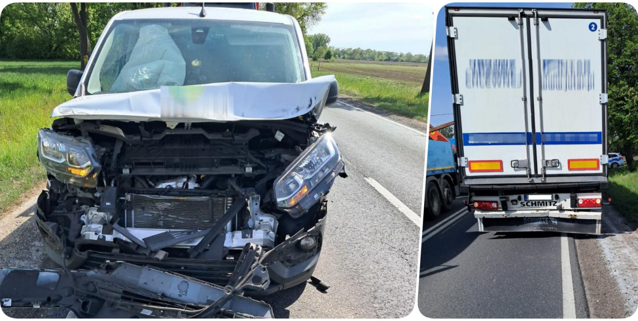 Fot. KPP Radziejów