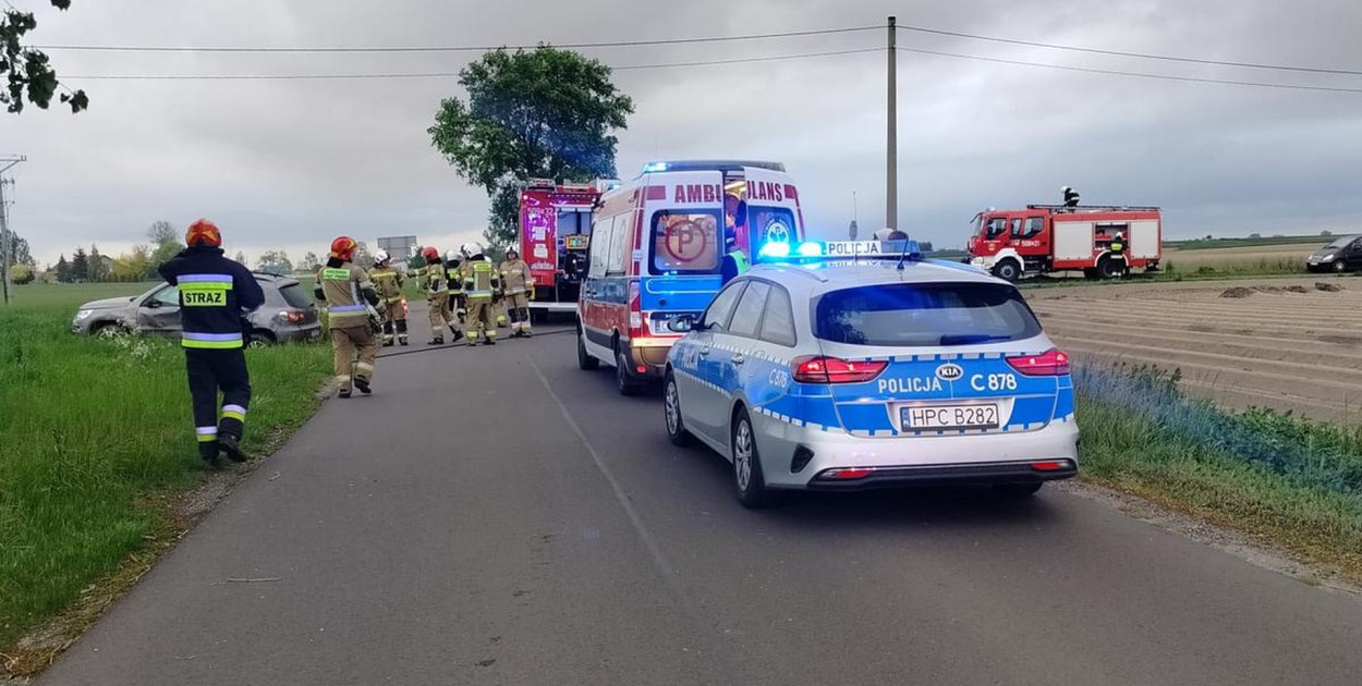 Fot. KPP Radziejów