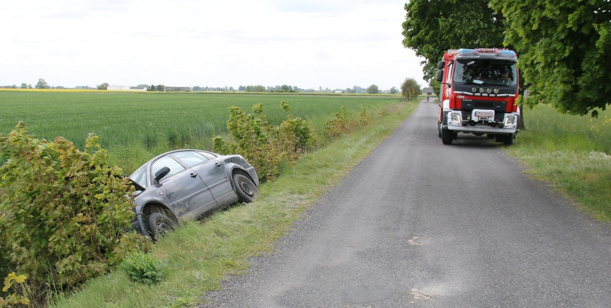 Fot. KPP Radziejów