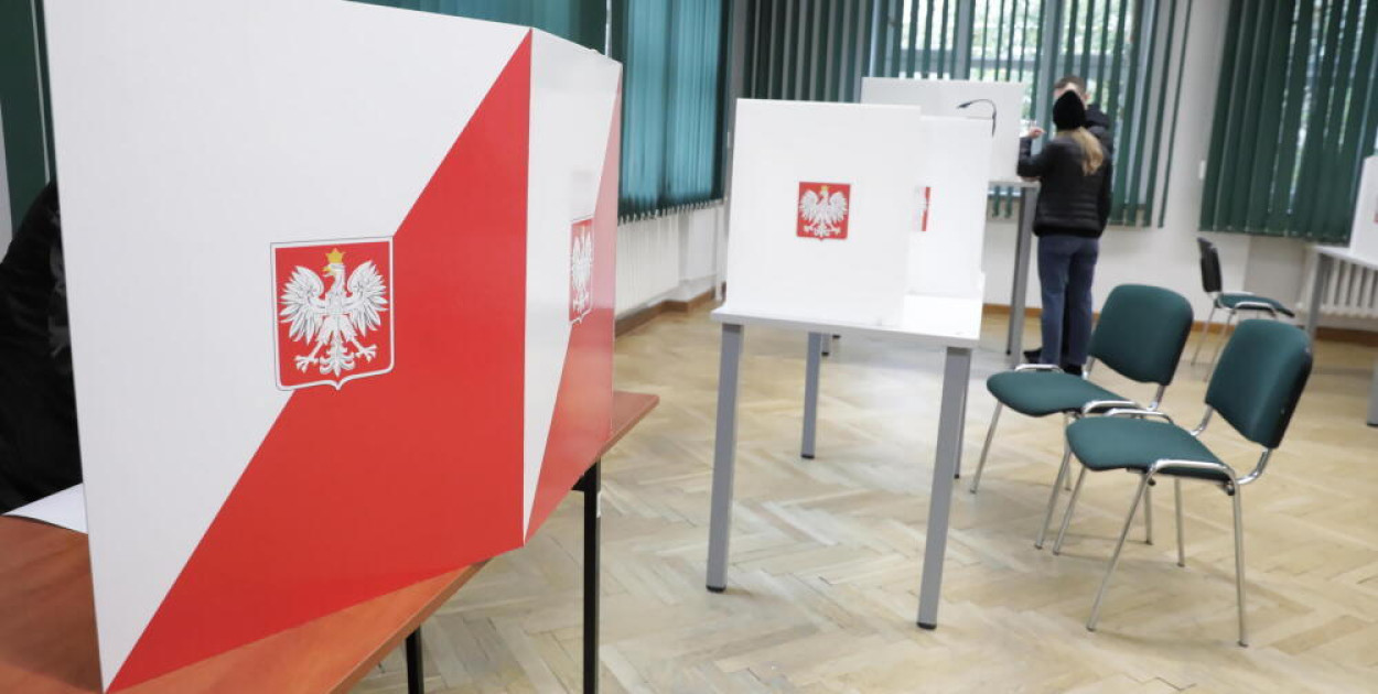 PKW: w woj. kujawsko-pomorskim wygrał Trzaskowski – 35,63 proc., Nawrocki – 26,38, Mentzen - 14,87