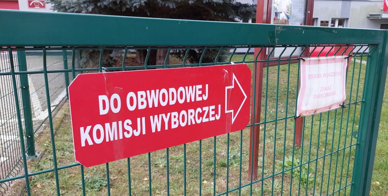 Polacy masowo ruszyli do urn. Takiego wyniku nie było nigdy wcześniej