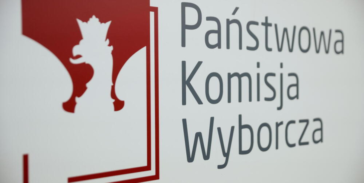 PKW oficjalnie: Karol Nawrocki wygrywa wybory prezydenckie z wynikiem 50,89 proc.