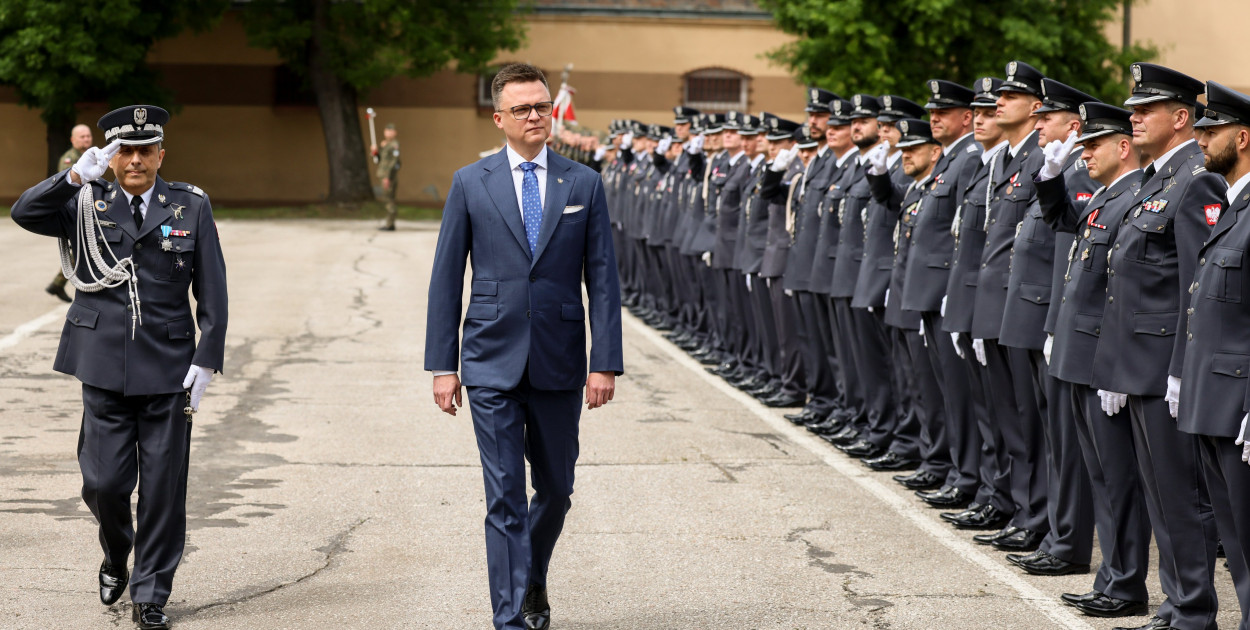 Fot. Piotr Molęcki/Kancelaria Sejmu