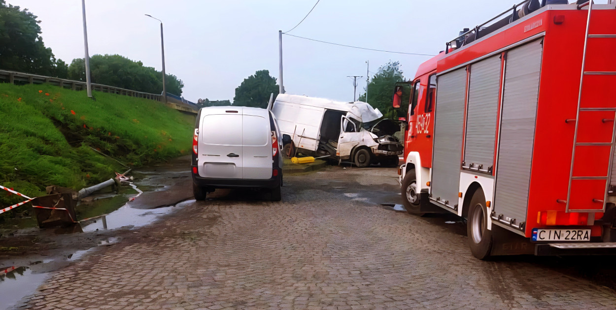 Fot. Alert24/Łukasz