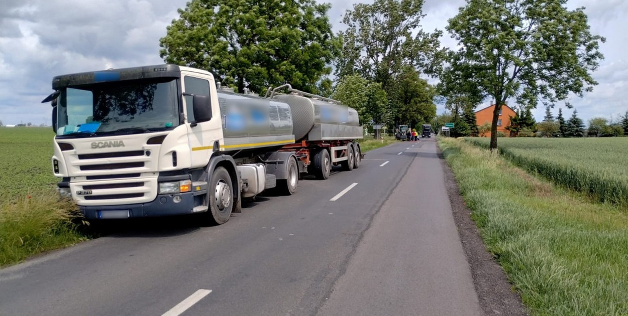 Fot. KPP Radziejów