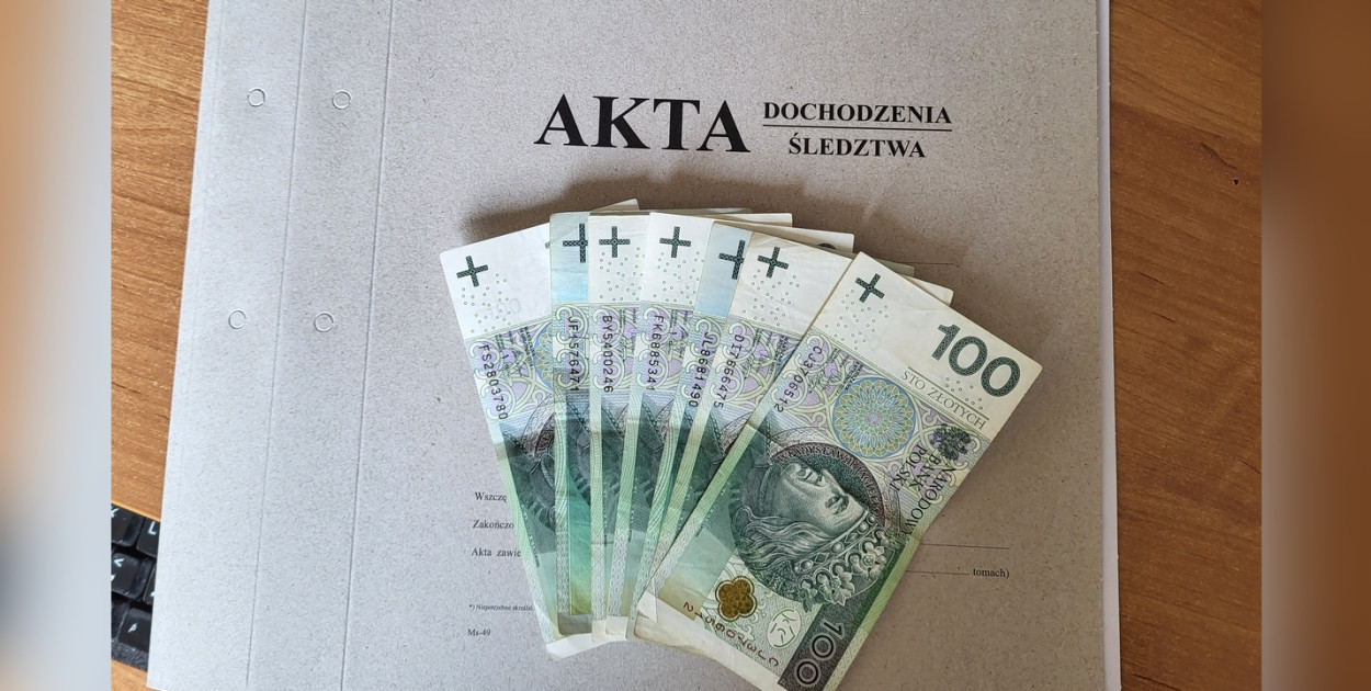 Fot. KPP Radziejów