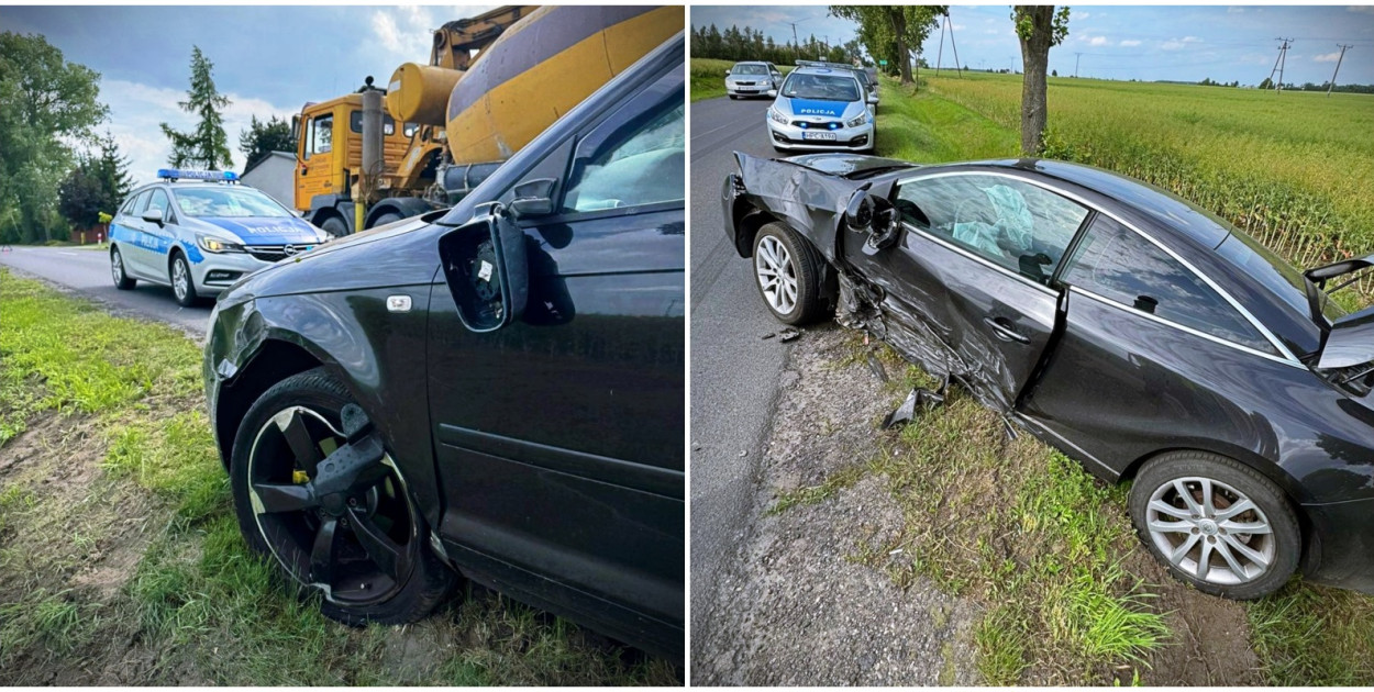 Fot. KPP Radziejów