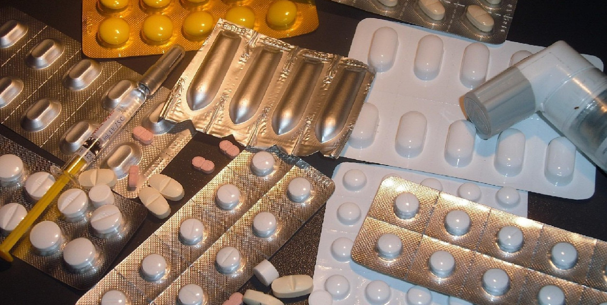 Popularny lek zniknie z aptek. GIF wydał pilną decyzję