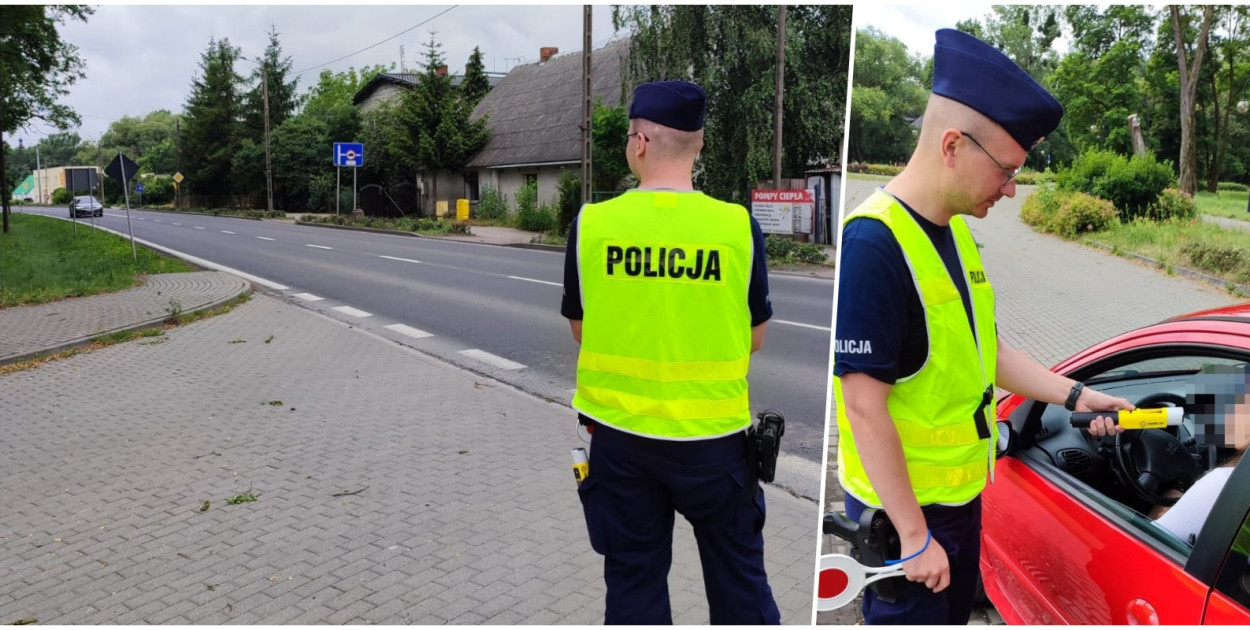 Fot. KPP Inowrocław