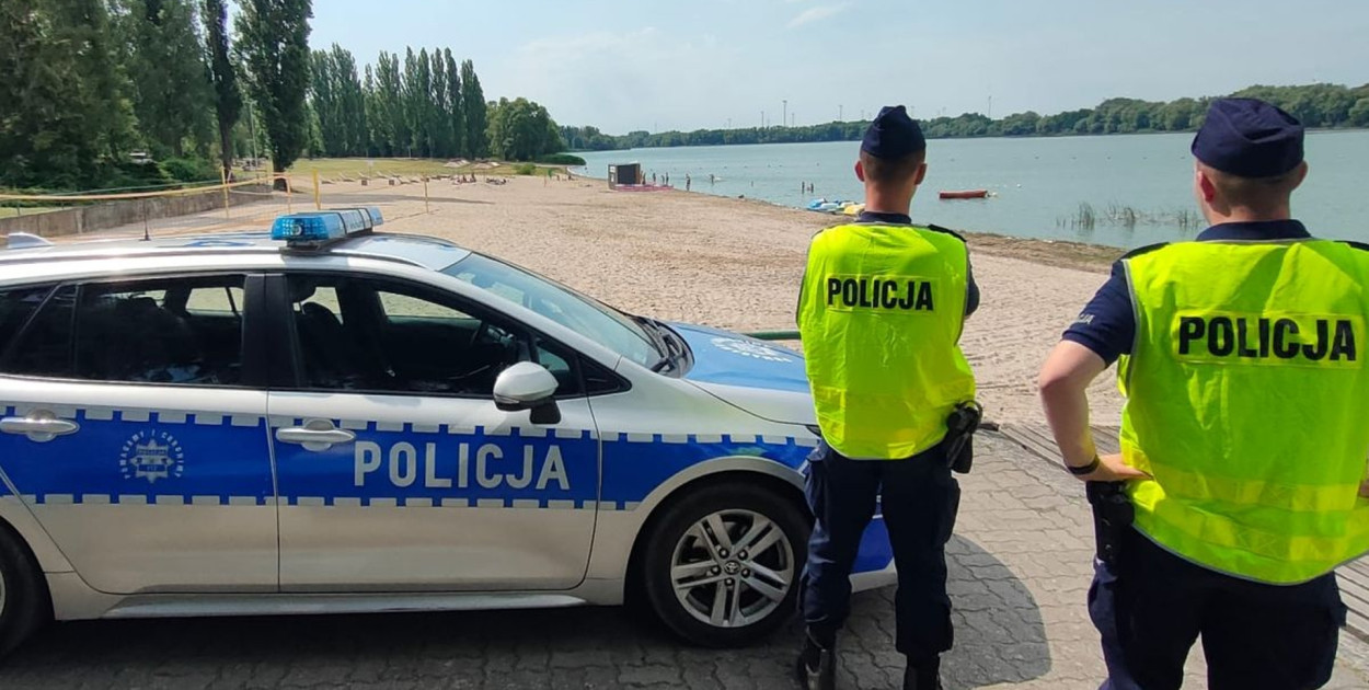 Fot. KPP Inowrocław
