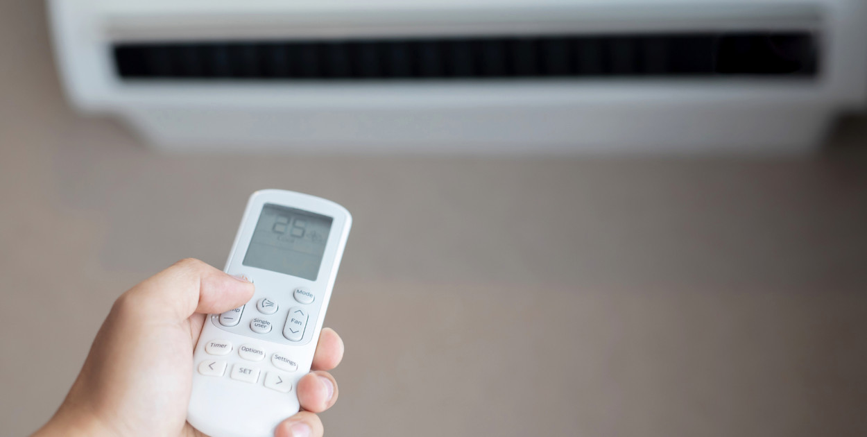 Włączasz klimatyzację na maksymalną moc? Właśnie tak zaczynają się kłopoty