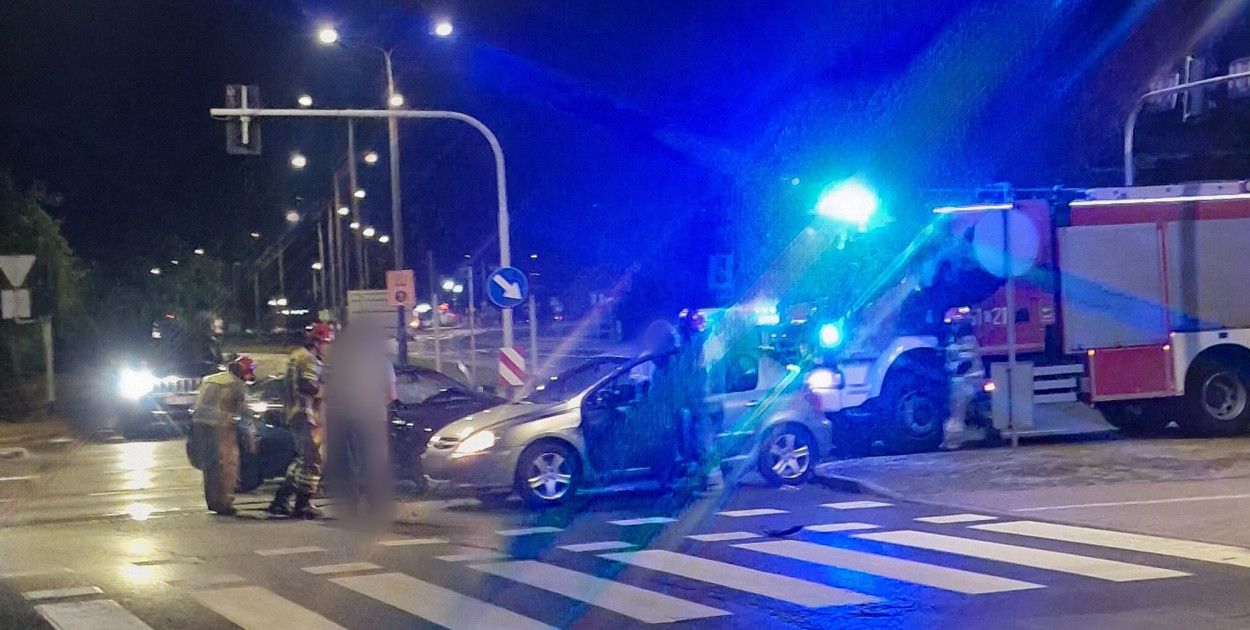 Fot. Alert24/Tomasz