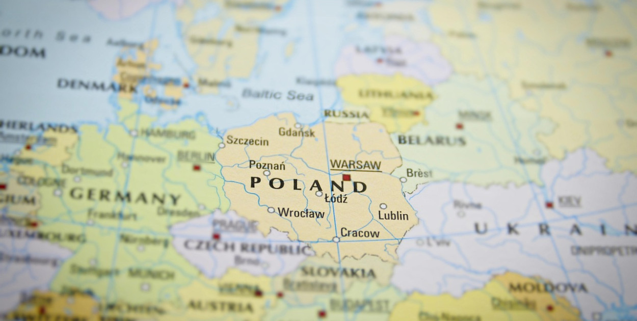Zmiany na mapie Polski. Te miejscowości staną się miastami