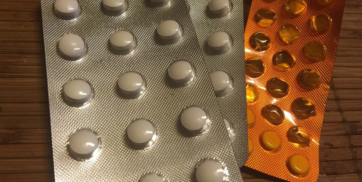 Wada jakościowa w popularnym leku. GIF podjął natychmiastową decyzję