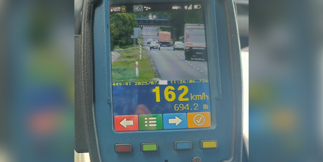 Fot. KPP Radziejów